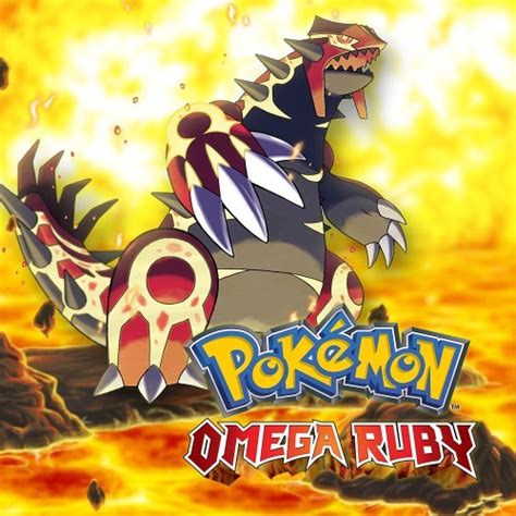 omega ruby rom'