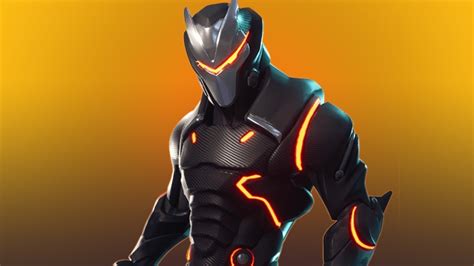 omega skin