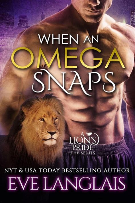 omega snaps lions pride english ebook Epub