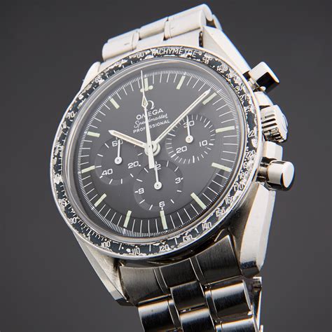 omega speedmaster professional manual Kindle Editon