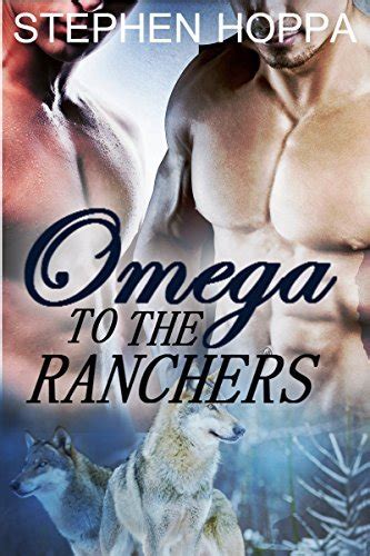 omega to the ranchers m or m or m paranormal erotic romance becoming omega book 1 Epub