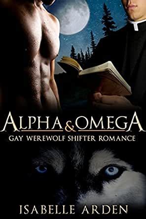 omegas confession paranormal gay werewolf shifter romance PDF
