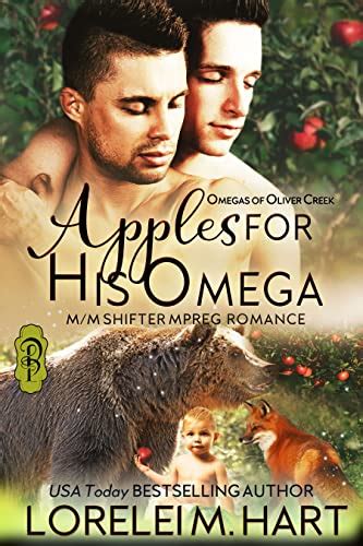 omegas home m or m gay shifter mpreg romance PDF