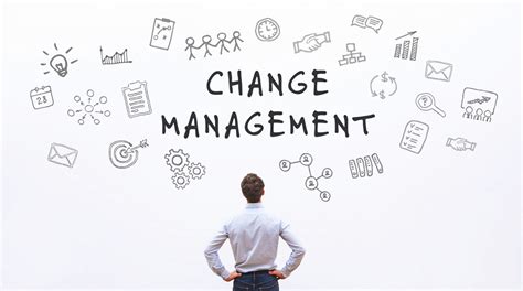 omgaan met verandering management of change Doc