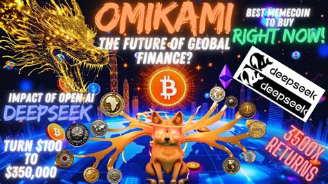 omikami crypto