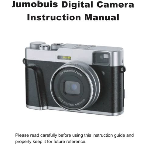 omisys dc 6330 digital cameras owners manual PDF