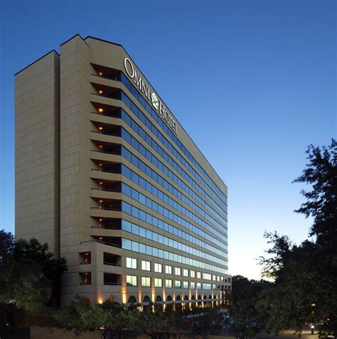 omni austin hotel at southpark