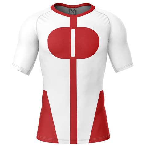 omni man compression shirt