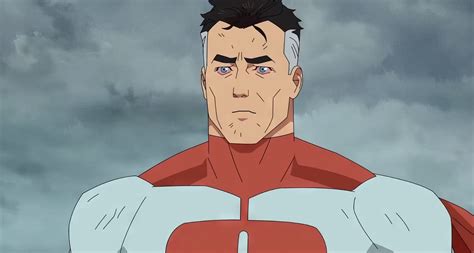 omni man without mustache