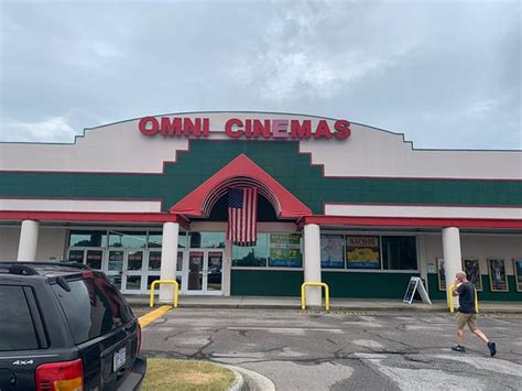 omni movies fayetteville nc