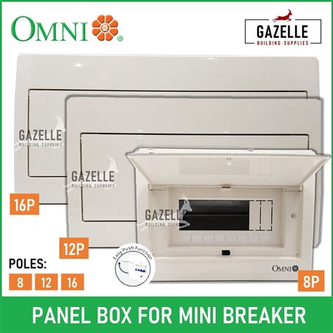 omni panel