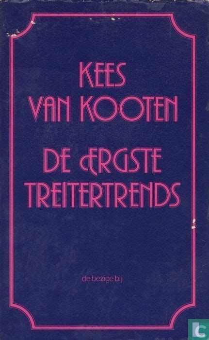 omnibus 1 de ergste treitertrends 2 koot graaft zich autobio 3veertig 4hedonia 5 zeven sloten 6 zwemmen met droog haar Doc