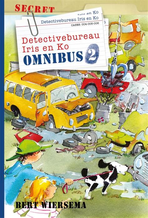 omnibus detectivebureau 0 14 verhalen Epub