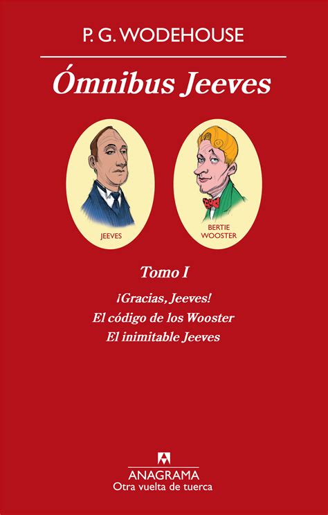 omnibus jeeves tomo ii otra vuelta de tuerca nº 2 Kindle Editon