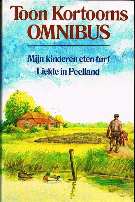 omnibus mijn kinderen eten turf liefde in peelland PDF