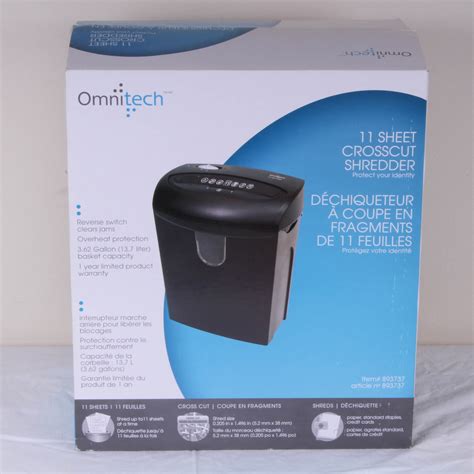 omnitech-shredder-support Ebook Epub