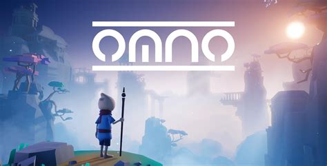Omno Game Walkthrough