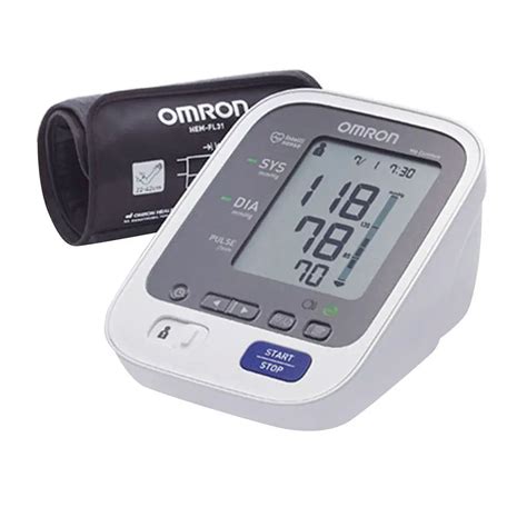 omron blood pressure manual PDF