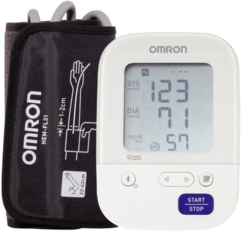 omron blood pressure manual PDF