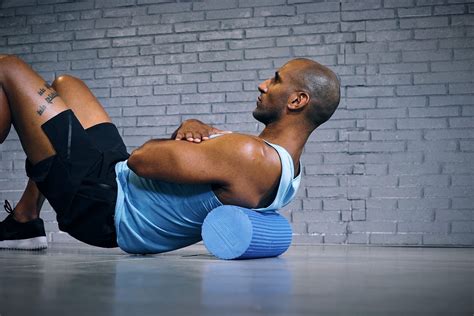 on a roll exercising with a foam roller Epub