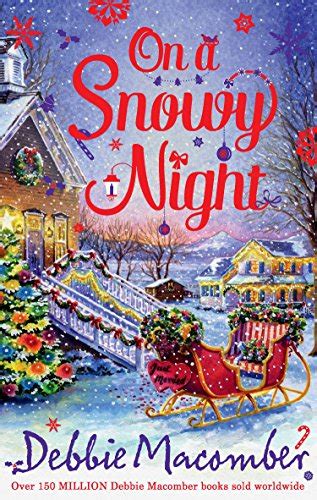 on a snowy night the christmas basketthe snow bride Reader