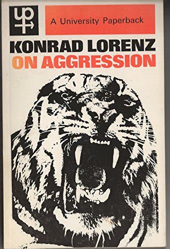 on aggression university paperbacks Kindle Editon