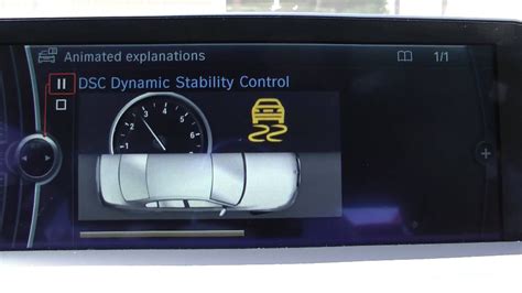 on board diagnostic dynamic stability control dsc Kindle Editon