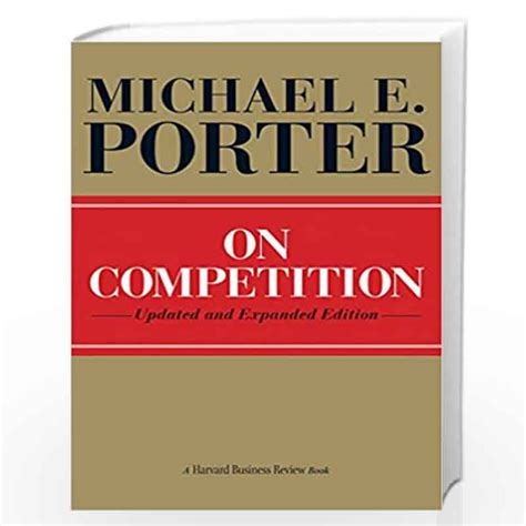 on competition updated and expanded edition Doc