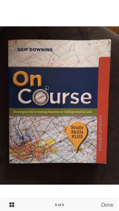 on course skip downing 2nd edition Doc
