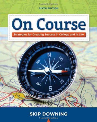 on course skip downing 7th edition pdf PDF