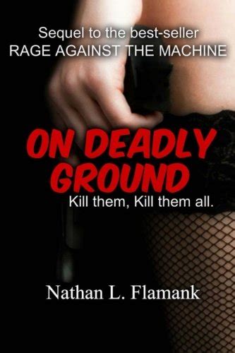 on deadly ground dan and chloe volume 2 Reader