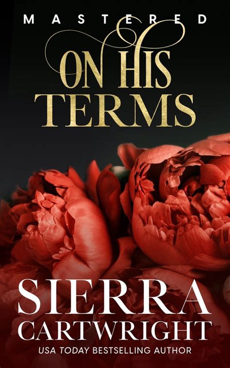 on his terms mastered volume 2 PDF