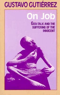 on job god talk and the suffering of the innocent Kindle Editon