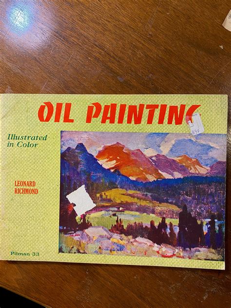 on painting illustrated Epub