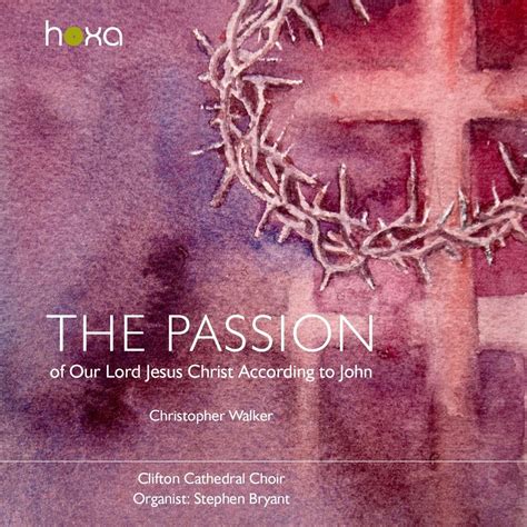 on passion of christ according to four Kindle Editon