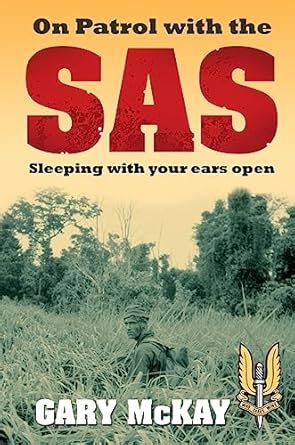 on patrol with the sas sleeping with your ears open PDF