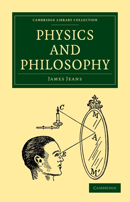 on physics and philosophy Kindle Editon