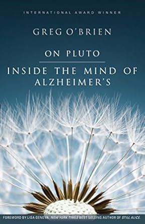 on pluto inside the mind of alzheimers Kindle Editon