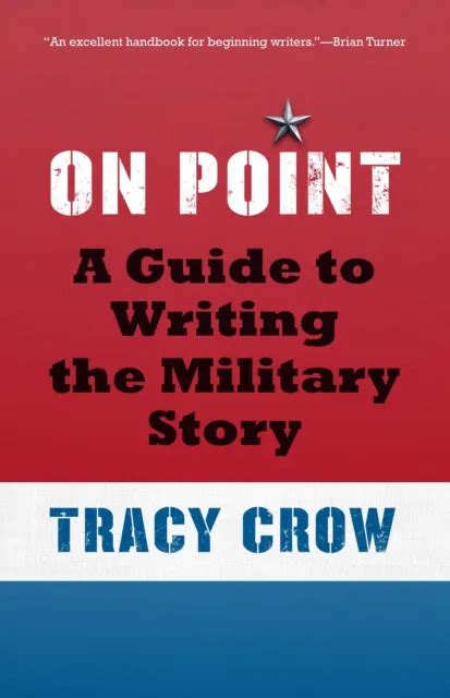 on point a guide to writing the military story Doc
