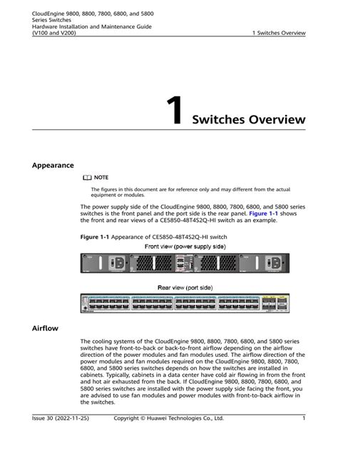 on q 364528 01 switches owners manual Kindle Editon