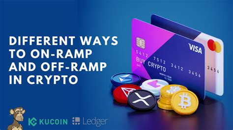 on ramp crypto