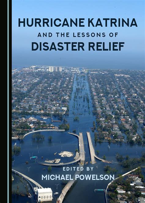 on risk and disaster lessons from hurricane katrina Doc