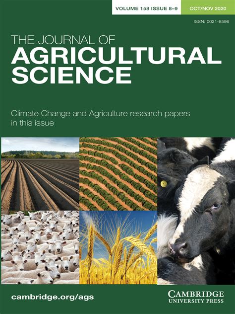 on science of agriculture pdf reddit Kindle Editon