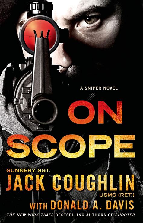 on scope a sniper novel kyle swanson sniper novels Epub
