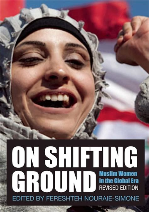 on shifting ground muslim women in the global era PDF