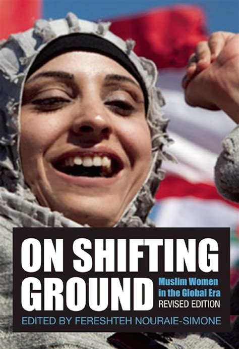 on shifting ground muslim women in the global era PDF