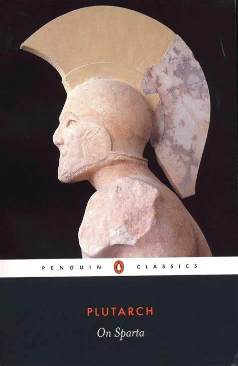 on sparta penguin classics Epub