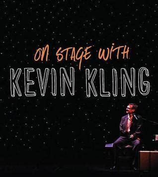 on stage with kevin kling Kindle Editon