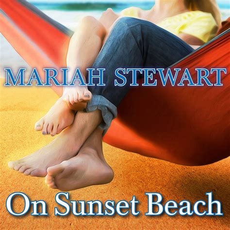 on sunset beach the chesapeake diaries PDF