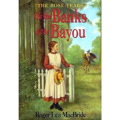 on the banks of the bayou little house Reader